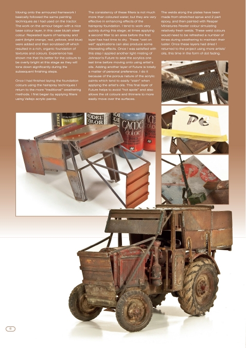 AFV Modeller-061 (2011 11-12)